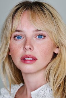 Mia Rodgers