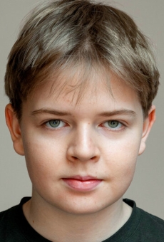 Даниил Саверский