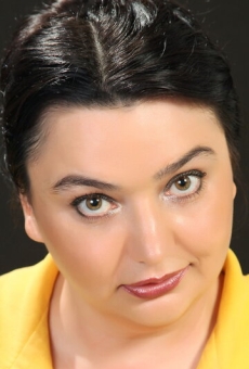 Галина Уразова