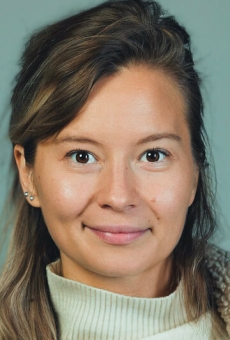 Екатерина Николаева