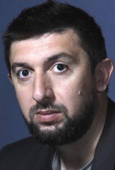 Али Алиев