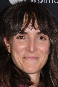 Amélie Bonnin