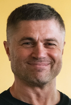 Николай Бурлак