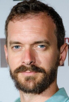 Benjamin Barfoot