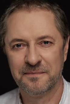 Дмитрий Денисюк