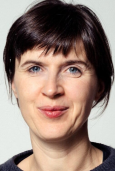 Lilja Ingolfsdottir