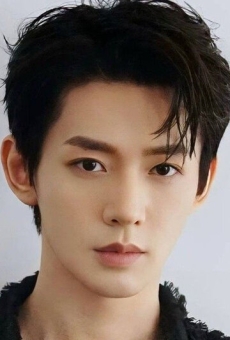 Deng Wei