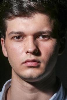 Евгений Матушкин