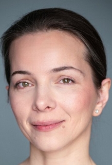 Марина Бекетова