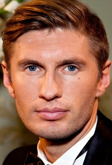 Евгений Левченко