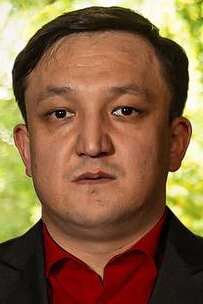 Едил Анарбай