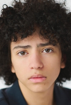 Dominic Mariche