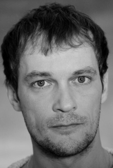 Сергей Карякин