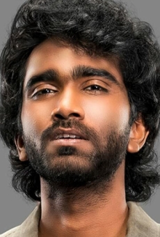 Pradeep Ranganathan