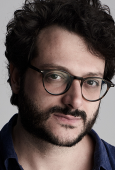 Pedro Urizzi