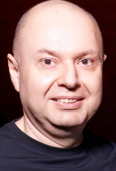 Михаил Погосов