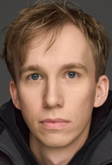 Александр Мараков