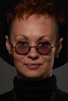 Ирина Боровская