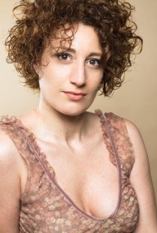 Лиа Чирианни