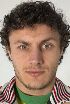 Георгий Рогонян