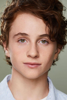 Judah Prehn