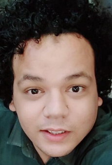 Moustafa Ghareeb