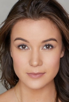 Ali Fumiko Whitney