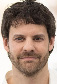 Charlie Polinger