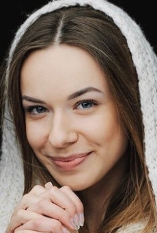 Наталья Балясова