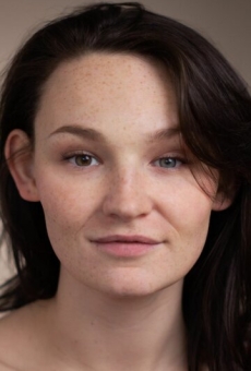 Jess Douglas-Welsh
