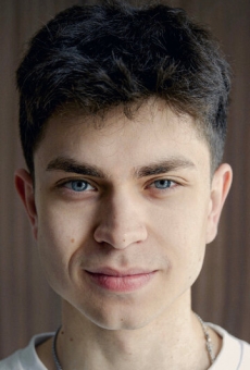 Артём Жигулин