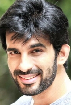 Ankit Siwach