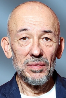 Сергей Дебижев