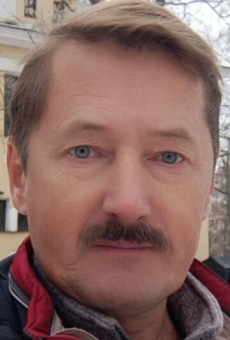 Алексей Васильев