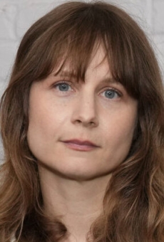 Annie Baker