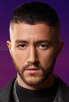 Ahmed Malek