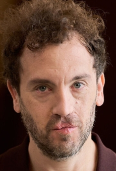 Aaron Schimberg