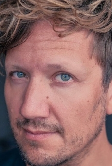 Klaas van Kruistum