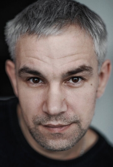 Дмитрий Гирев