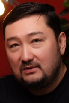 Айдар Каримбаев