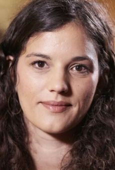 Emma Benestan