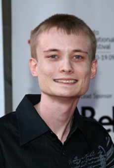 Джереми Эмблер
