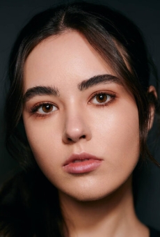Jordana Summer