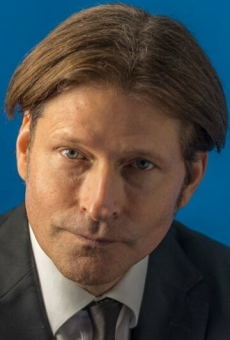 Криспин Гловер