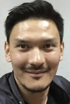Даурен Камшибаев