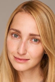 Антонина Герай