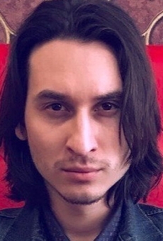 Николай Григорьев