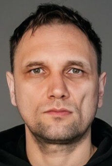 Роман Михайлов