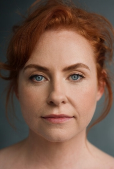 Amy Gledhill